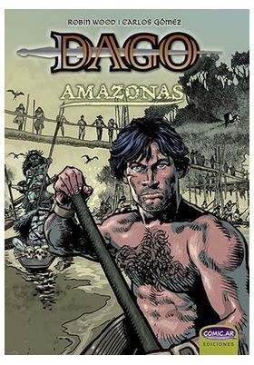 Dago amazonas