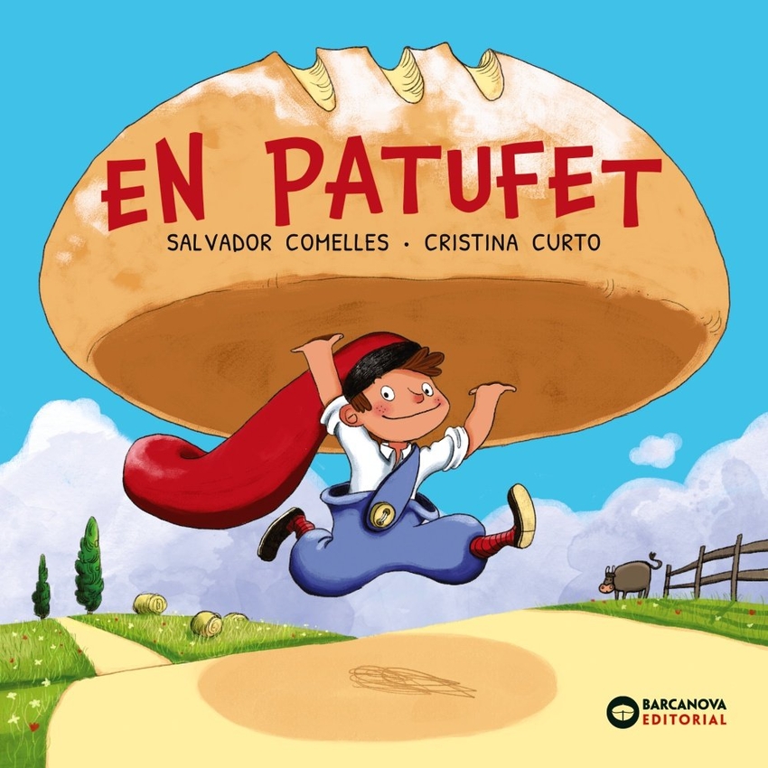 Patufet