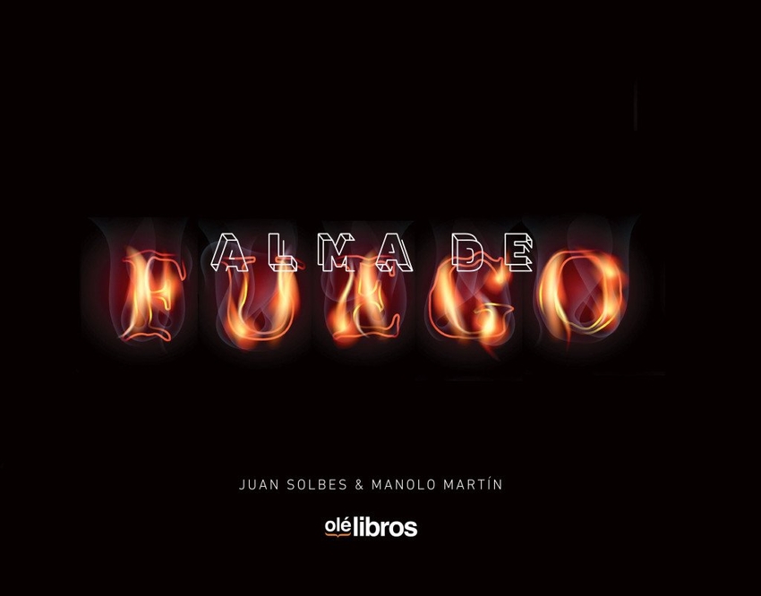 Alma de fuego