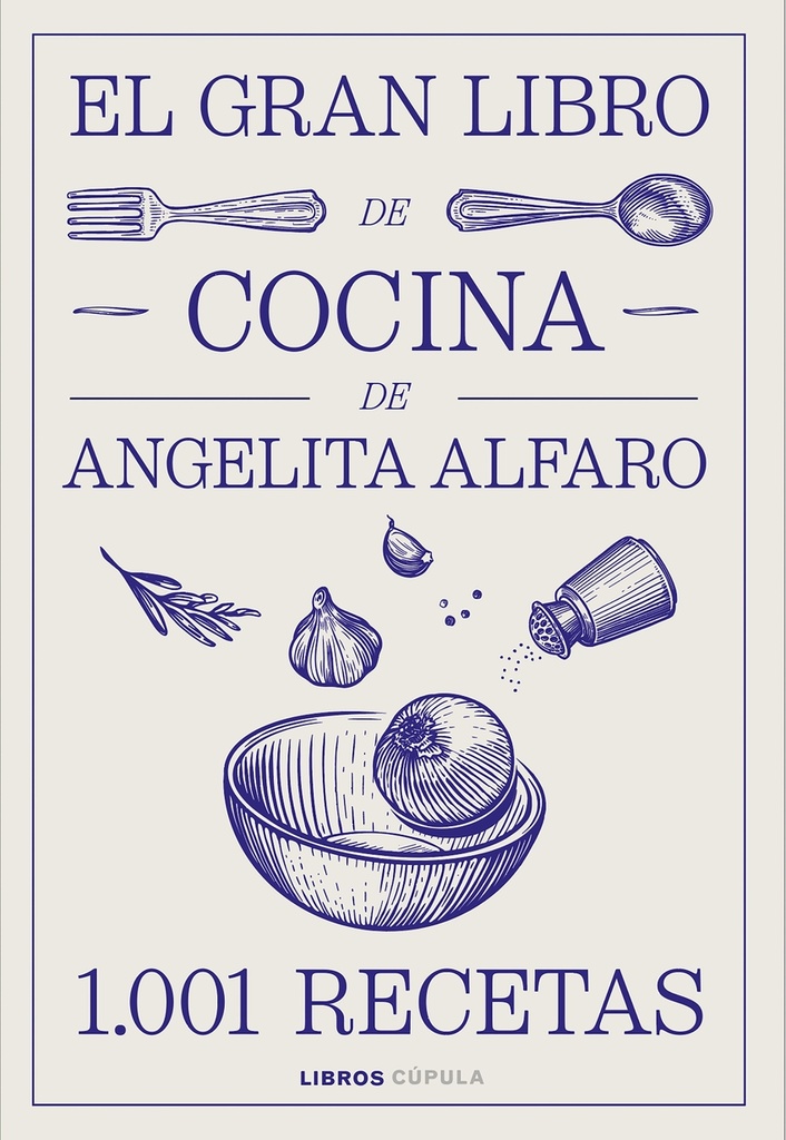 El gran libro de Angelita Alfaro