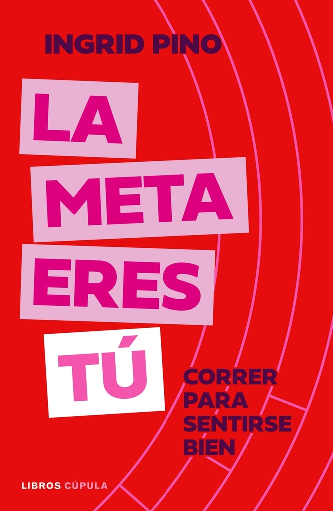 La meta eres tú
