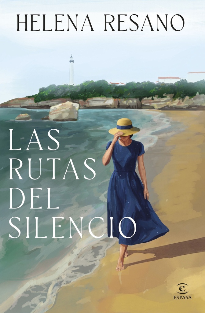 Las rutas del silencio