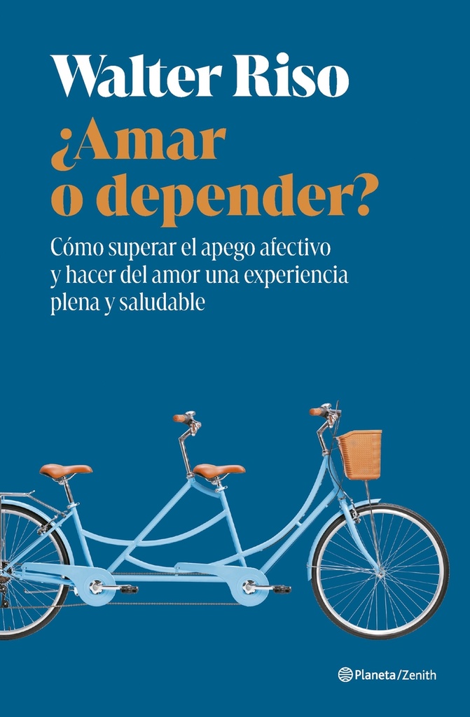 ¿Amar o depender?
