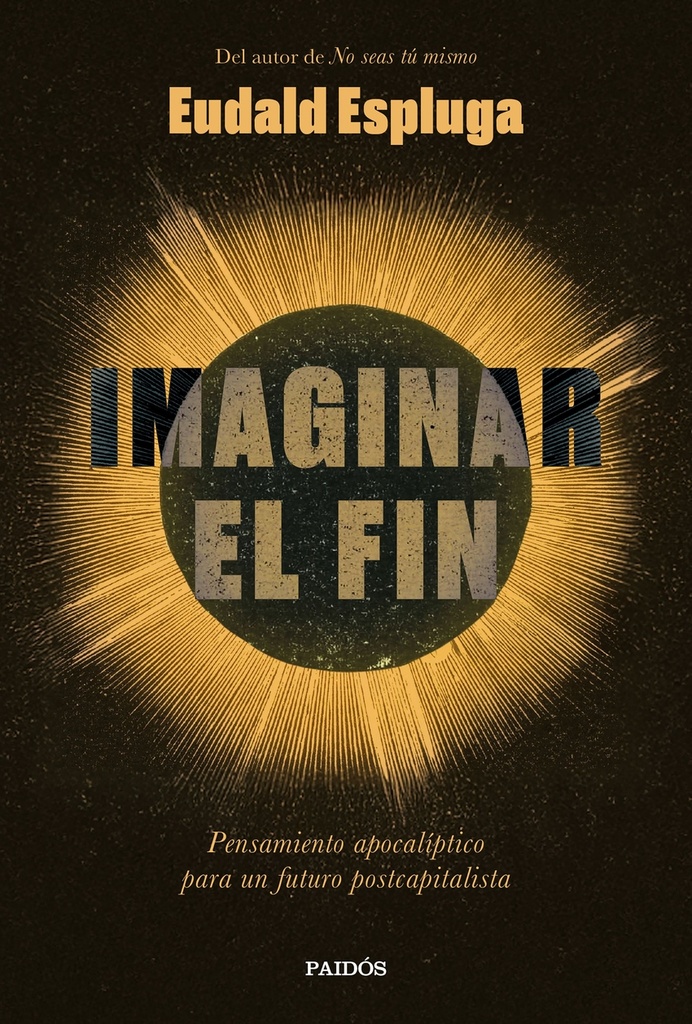 Imaginar el fin