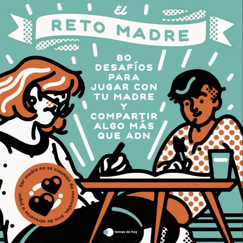 El reto madre