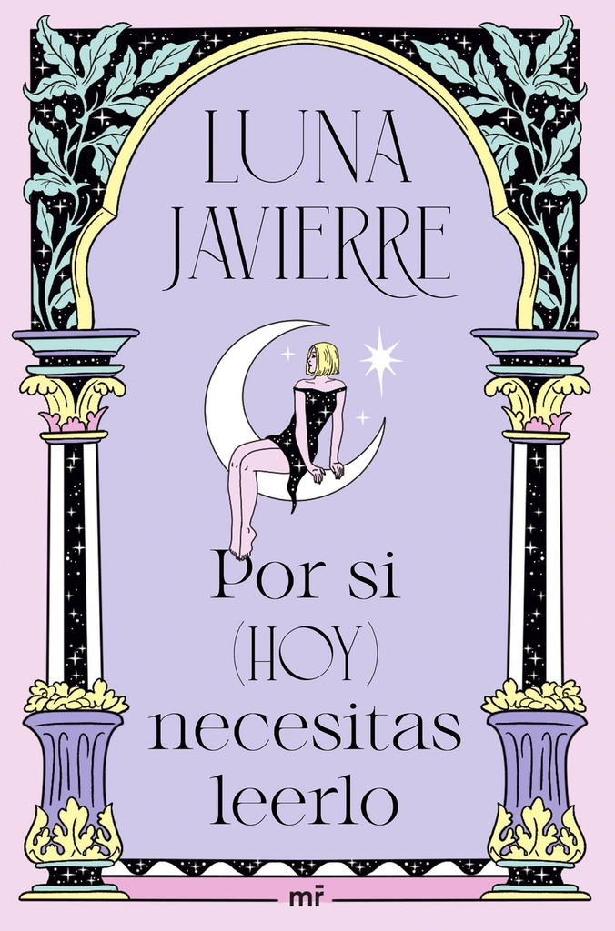 Por si (hoy) necesitas leerlo