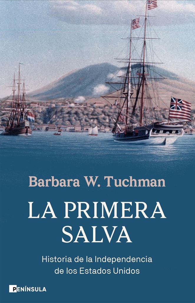 La primera salva