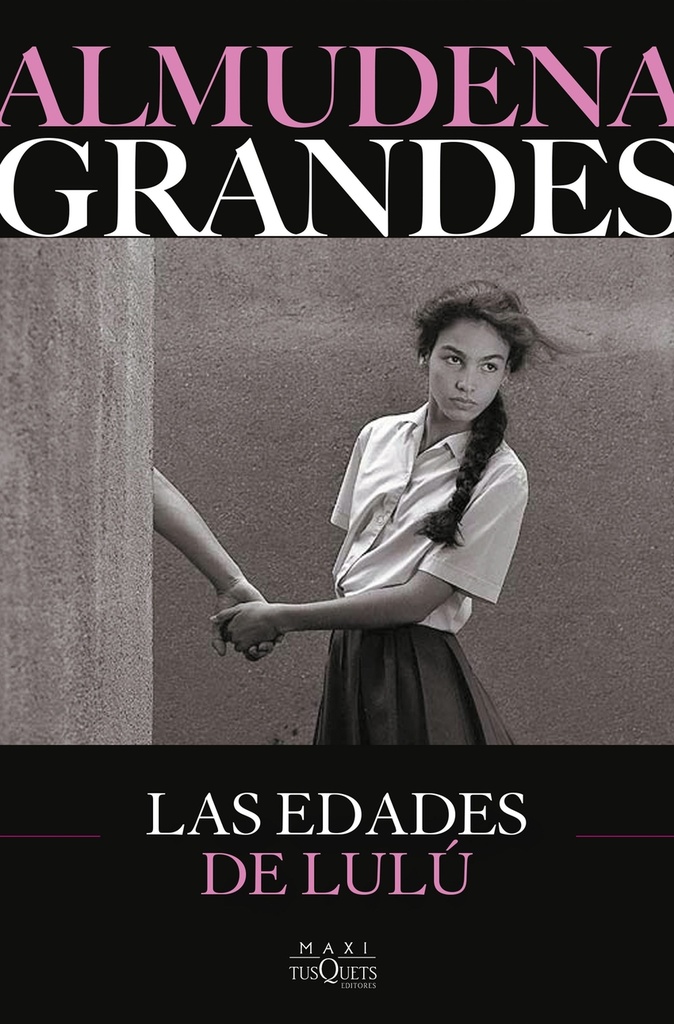 Las edades de Lulú