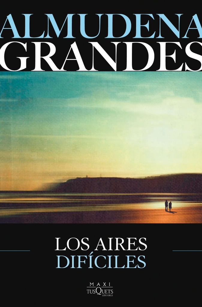 Los aires difíciles