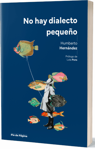 NO HAY DIALECTO PEQUEÑO