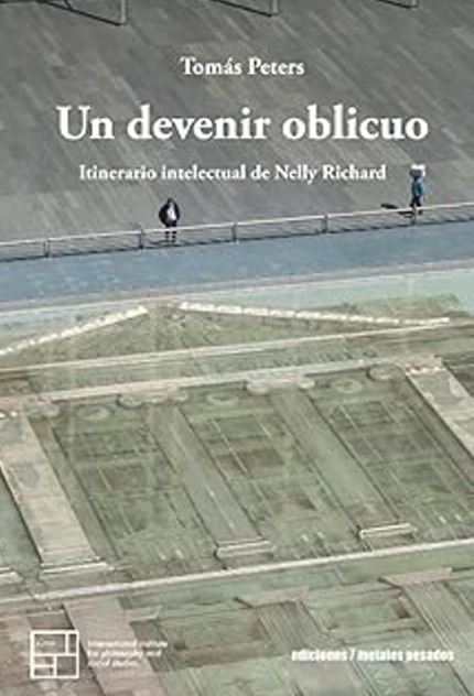 DEVENIR OBLICUO, UN