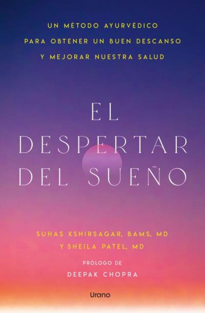 El despertar del sueño