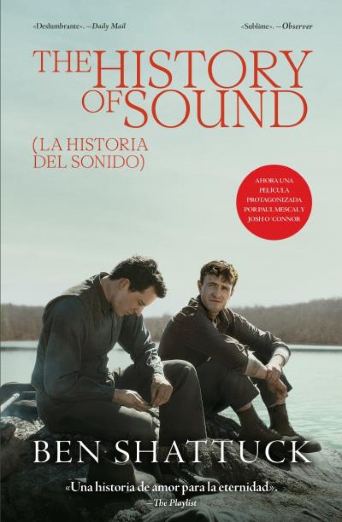 This History of Sound: La historia del sonido