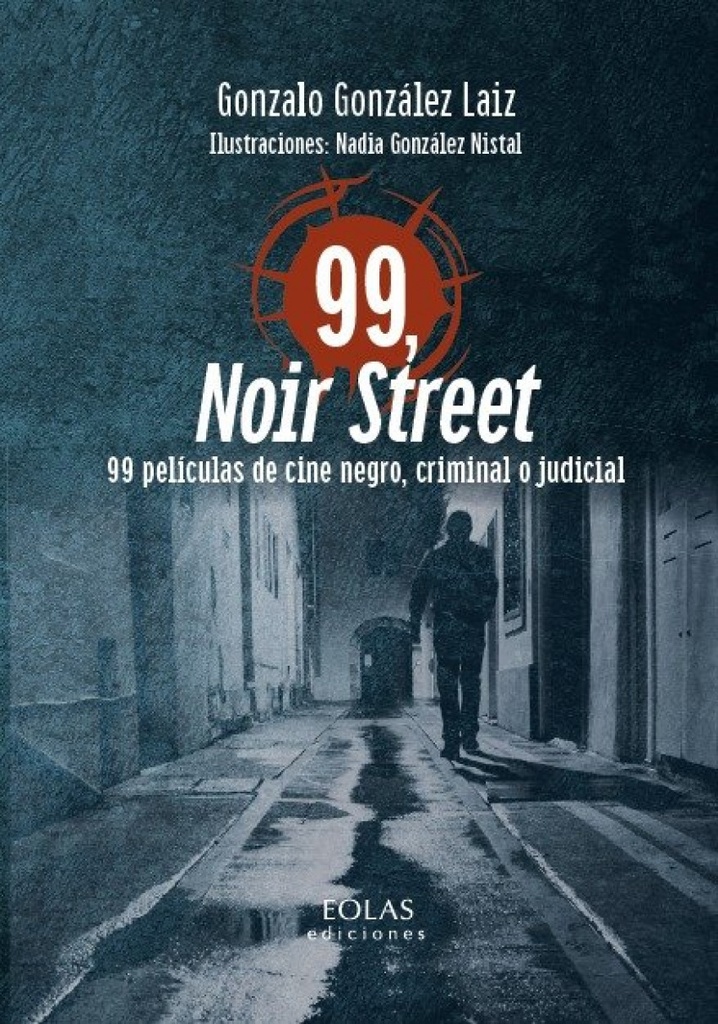 99, Noir Street