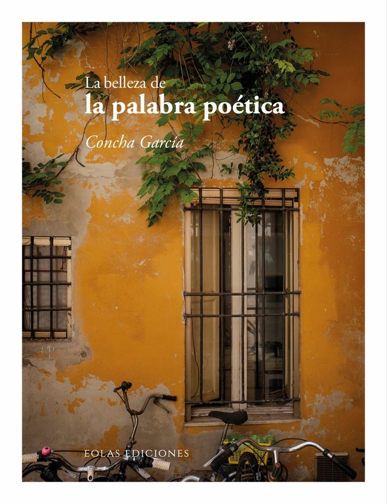 La belleza de la palabra poética