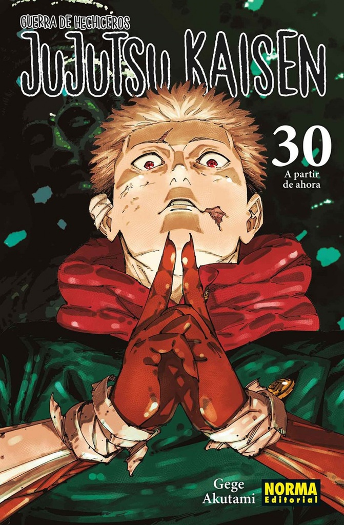 Jujutsu kaisen:guerra de hechiceros