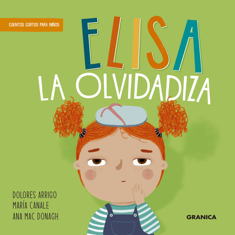 Elisa la olvidadiza