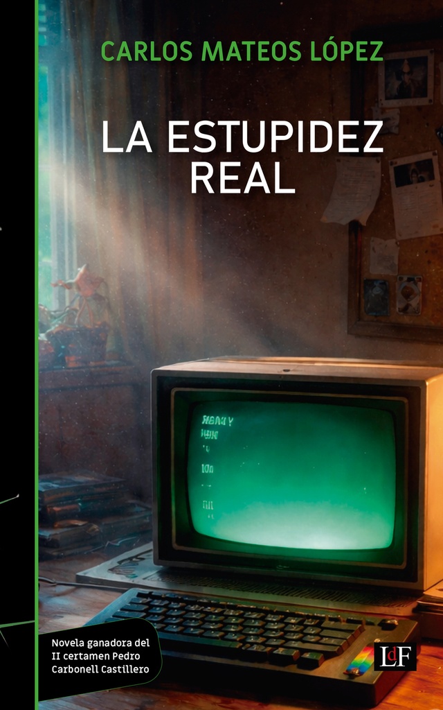 La estupidez real