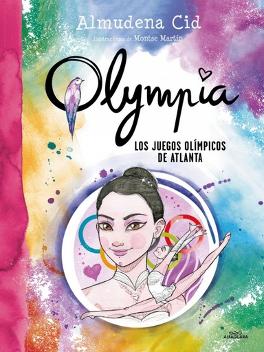 Olympia 9 - Los juegos olímpicos de Atlanta