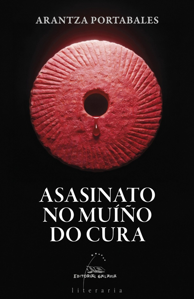 ASASINATO NO MUÍÑO DO CURA