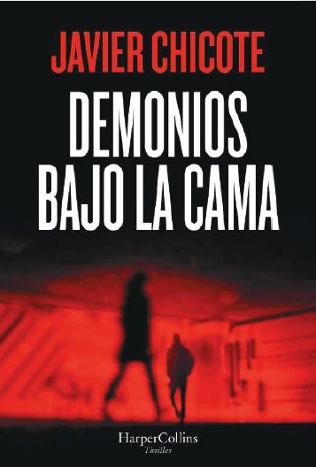 Demonios bajo la cama
