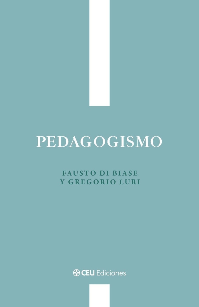 Pedagogismo