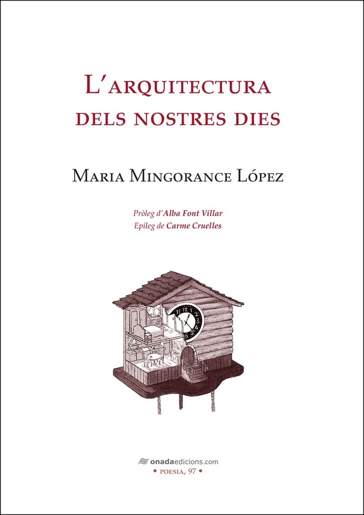 L?arquitectura dels nostres dies