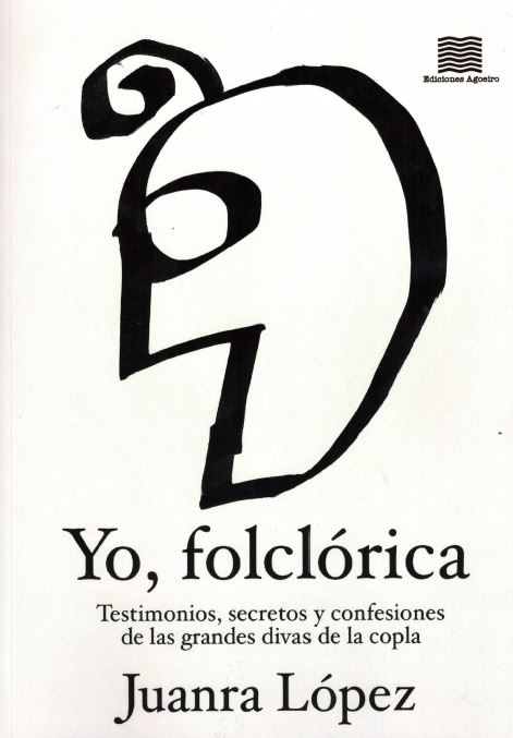 YO, FOLCLÓRICA