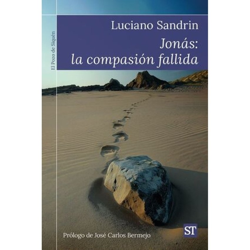 JONAS: LA COMPASIÓN FALLIDA