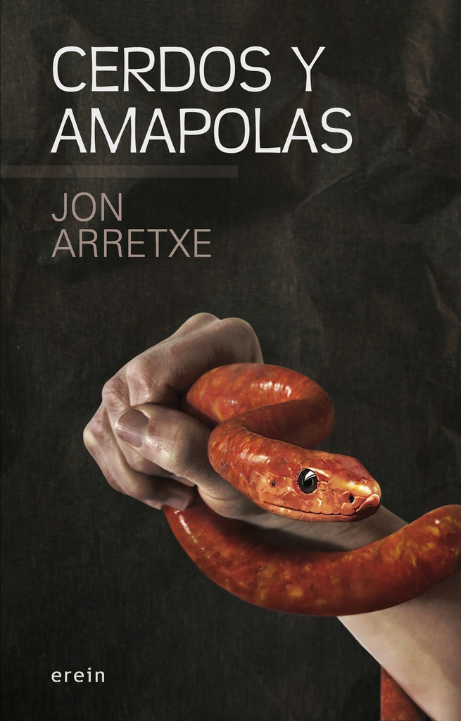 Cerdos y amapolas
