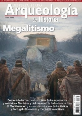 DFAQ 66 MEGALITISMO