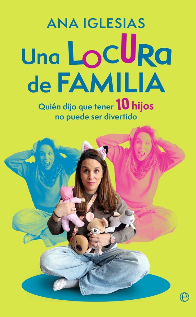 Una locura de familia