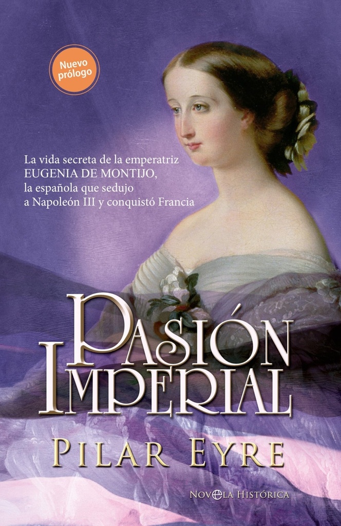 Pasión imperial