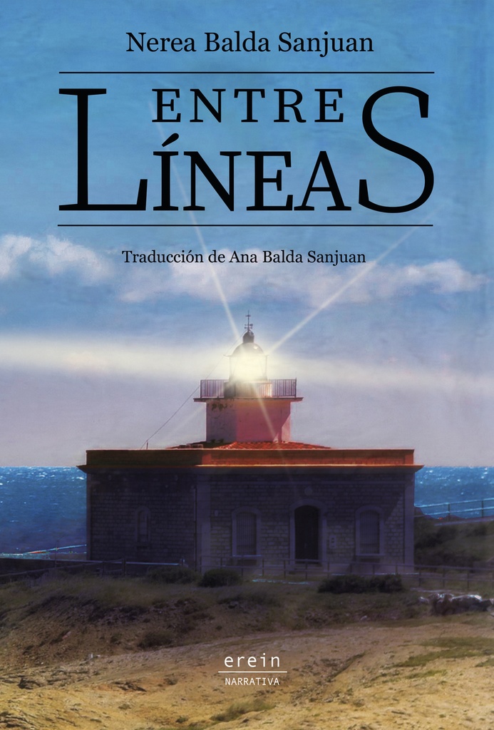 Entre líneas
