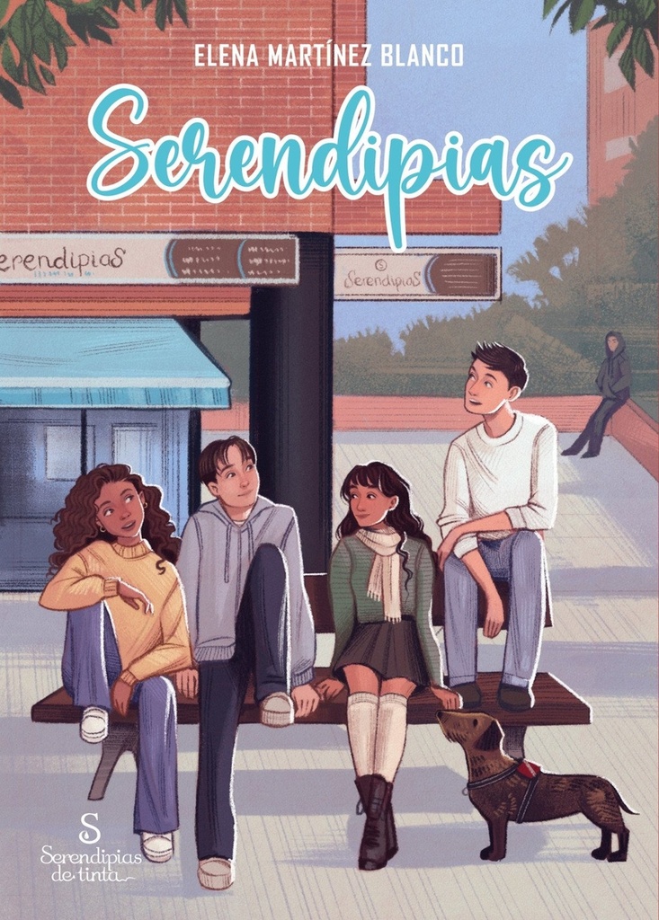 Serendipias