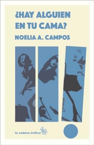 ¿HAY ALGUIEN EN TU CAMA?