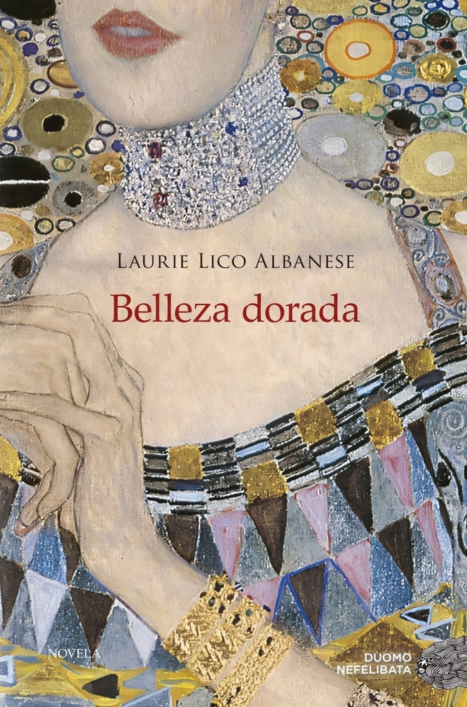 Belleza dorada