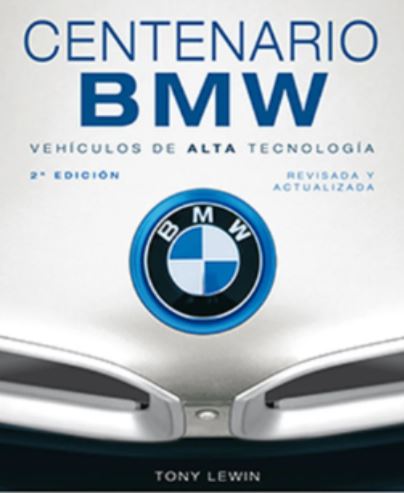 CENTENARIO BMW