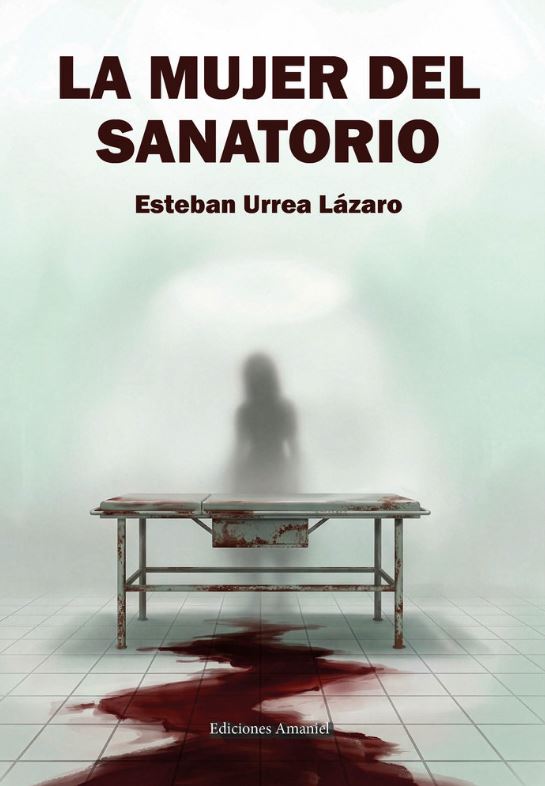 La mujer del sanatorio
