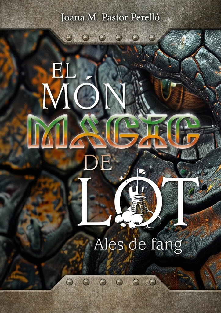El món màgic de Lot