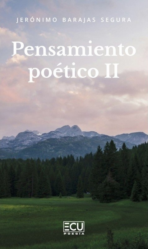 Pensamiento Poético II