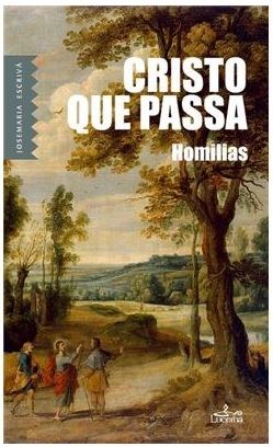 Cristo que passa