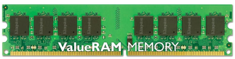 MEMORIA DDR 667 2GB KINGSTON KVR667D2N5/2G