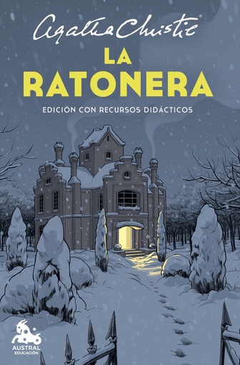 2º ESO. LA RATONERA. AUSTRAL
