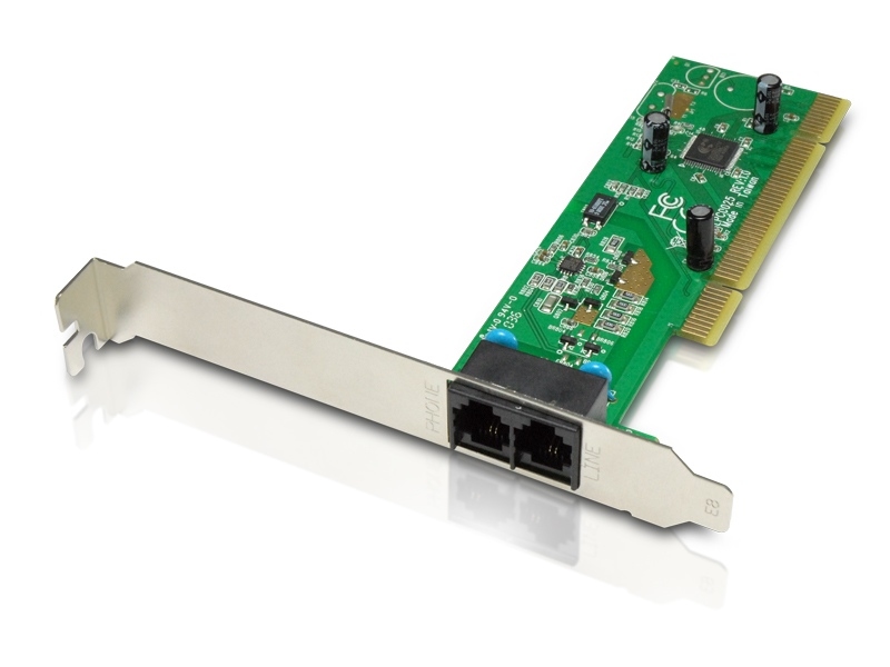 MODEM 56K PCI CONCEPTRONIC