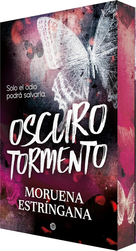 OSCURO TORMENTO. KIWI ED.