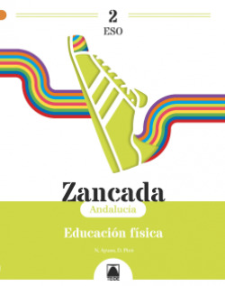 EDUCACION FISICA 2ºESO ANDALUCIA 24 ZANCADA