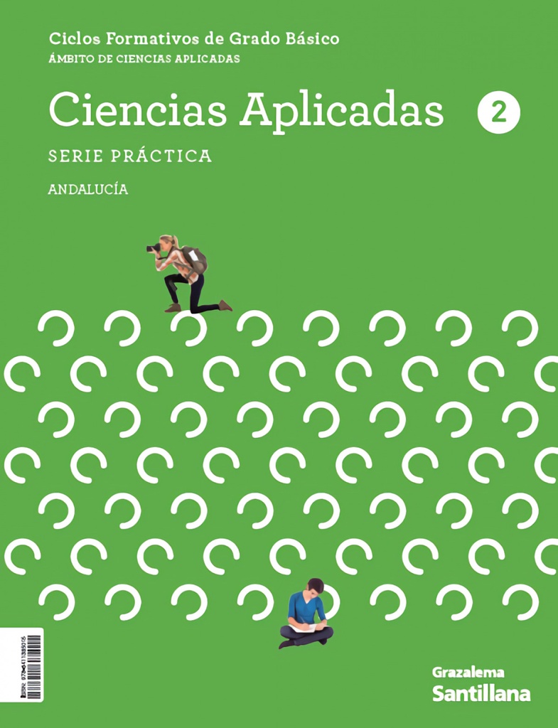 CFGB 2 C.APLICADAS ANDAL PRACT ED24