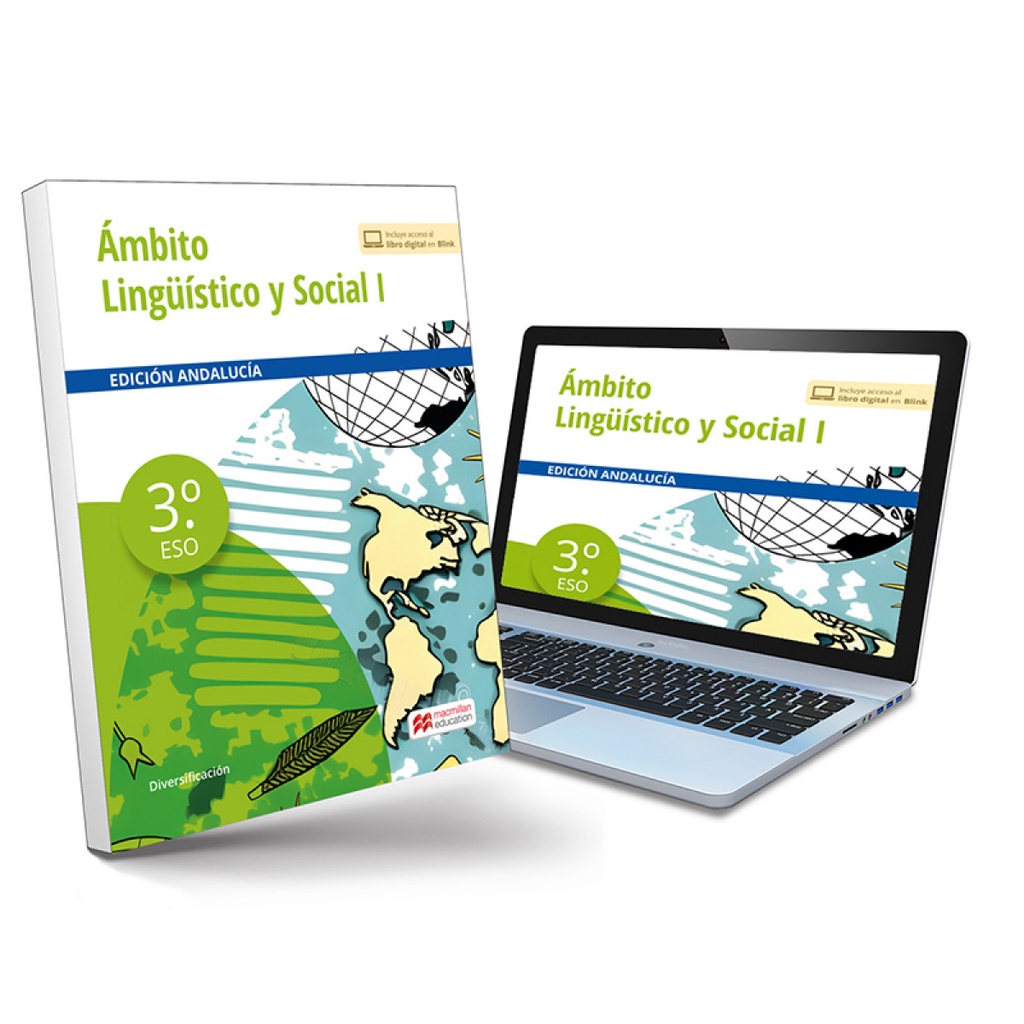 Diver Amb Ling³ist-Soc Andalucia I