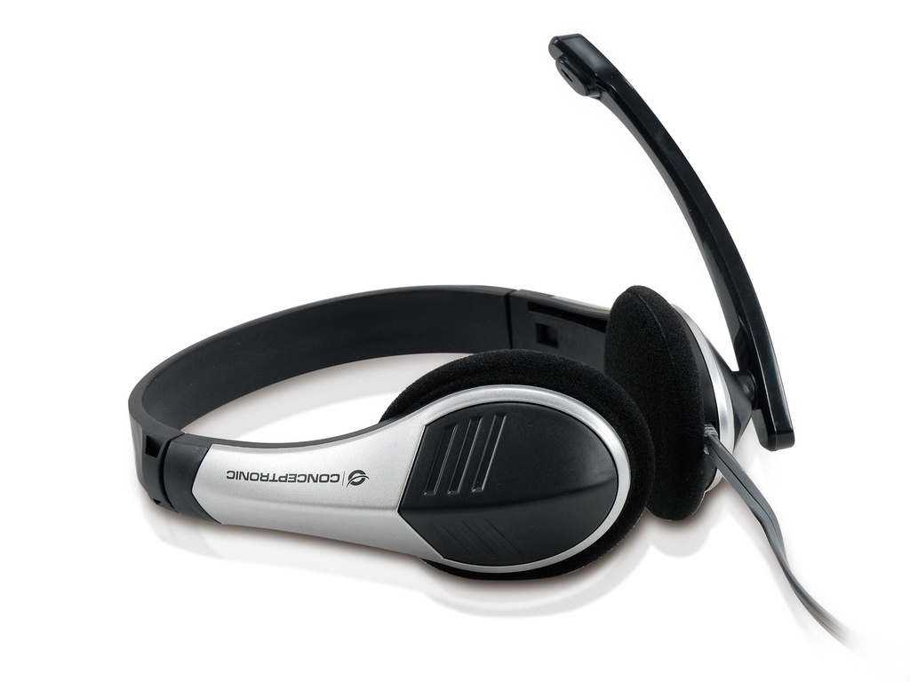 AURICULAR+MICRO CONCEPTRONIC CHATSTAR